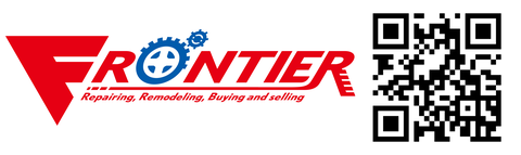 FRONTIER