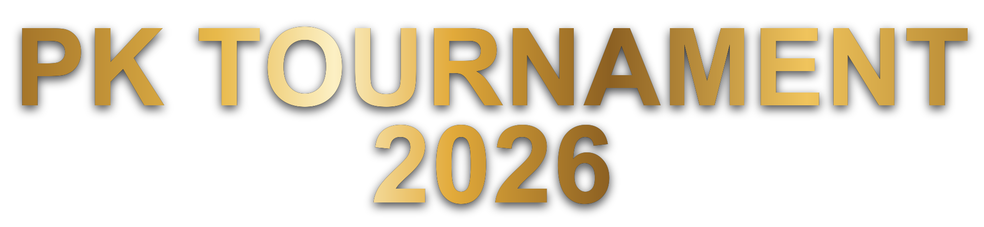 PK TOURNAMENT 2026